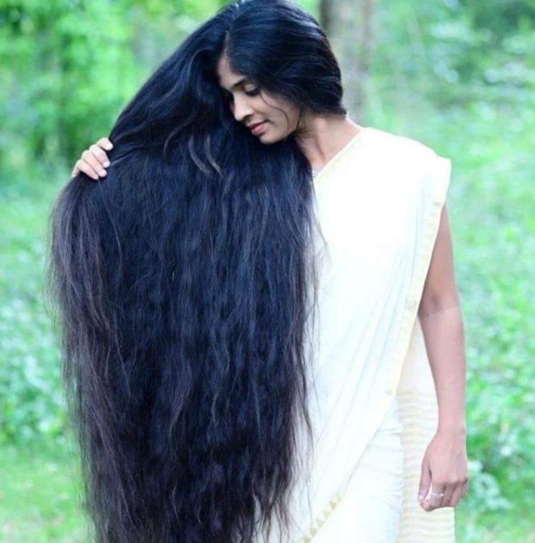 Pawani Pure Neelamabari Adivasi Hair Oil